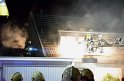 Feuer 4 Koeln Immendorf Giesdorfer Allee P165